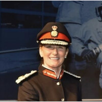 The Office of the Lord-Lieutenant of Shropshire logo - Similar company to Csc2 - Cs Cyber/Compliance
