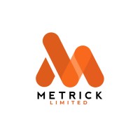 Metrick logo - Similar company to Ebac Ltd