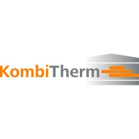 KombiTherm logo - Similar company to Afbouw Gevelsupport