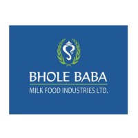 Bhole Baba Milk Food Industries Ltd logo - Similar company to Bhole Baba Milk Food Industries Ltd