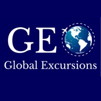 Global Excursions logo - Similar company to Global Excursion