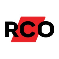 RCO Security logo - Similar company to Great Security