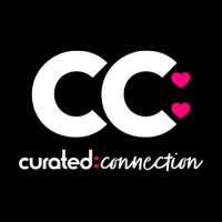 The Curated Connection logo - Similar company to Black Boy Joy Summit Boston