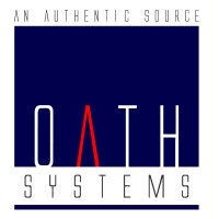 Oath Systems logo - Similar company to Kbsenterprise