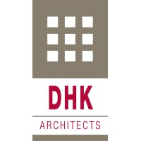 DHK Architects, Inc. logo - Similar company to Dhk