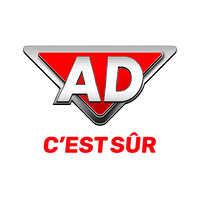 Réseau AD logo - Similar company to Alliance Automotive Group France