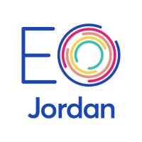 EO Jordan | Entrepreneurs Organization logo - Similar company to The Thrive Drive