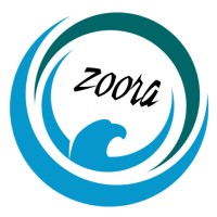 Zoora Digital World logo - Similar company to Media 3