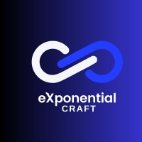 Exponential Craft Limited logo - Similar company to Tech Talk Hub