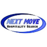 Next Move Hospitality Search logo - Similar company to Native First Talent Solutions