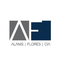 Alanís, Flores & Cía. logo - Similar company to B-Wise Responsible Business Conduct