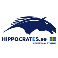 Hippocrates.se logo - Similar company to Hästnäringens Nationella Stiftelse