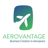 Aerovantage logo - Similar company to Transinnovate