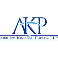 Abruzzo Kinn & Popatia logo - Similar company to Pfund Mcdonnell, Pc
