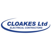 Cloakes Ltd logo - Similar company to Tower Electrics