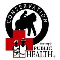 Conservation Through Public Health logo - Similar company to Restore Our Planet