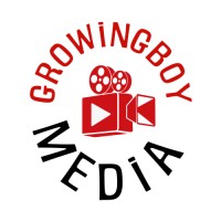 GrowingBoyMedia LLC logo - Similar company to Launch Industries