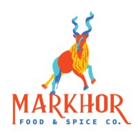 Markhor Food & Spice Company logo - Similar company to Adivity Pty Ltd | Adivity.Com