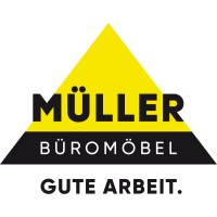 Büromöbel Müller logo - Similar company to Adapt Deutschland Gmbh