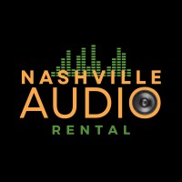 Nashville Audio Rental logo - Similar company to Firefly Led