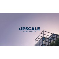 Upscale Real Estate logo - Similar company to Django Coders