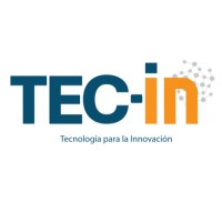 Tec-In logo - Similar company to Diens