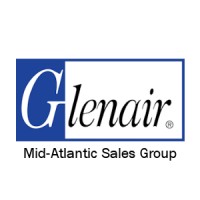Glenair Mid-Atlantic Sales Group logo - Similar company to Linear Communications, Inc.