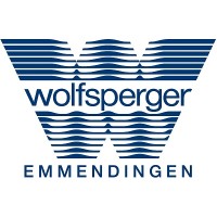 Wolfsperger Textilpflege GmbH logo - Similar company to Flex-It Clothing