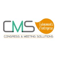Congress Meeting Solutions logo - Similar company to 24X36