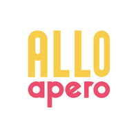 Allo Apero logo - Similar company to Von Schmidt
