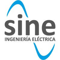 SINE INGENIERÍA ELÉCTRICA logo - Similar company to Cebe Ingeniería Y Sistemas Constructivos