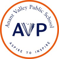 Anant Valley Public School logo - Similar company to Project Apnapan
