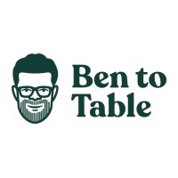 Ben To Table