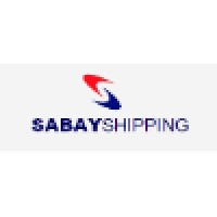 SABAY SHIPPING logo - Similar company to Sabay Logistics A.S.