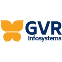GVR INFOSYSTEMS PVT LTD logo - Similar company to Gvr It-Solutions