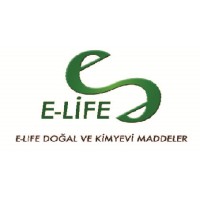 E-Life Natural products logo - Similar company to Orta Doğu Teknik Üniversitesi Kimya Topluluğu