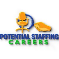 Potential Staffing Job Board logo - Similar company to Human Potential Advisors