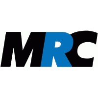 MRC Systems GmbH logo - Similar company to Ark Pacific