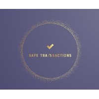 Safe-Transactions logo - Similar company to Sevenyoken