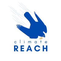 Climate REACH logo - Similar company to Starcai