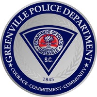 Greenville Police Department logo - Similar company to Th3Cyb3Rguy