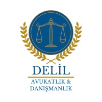 Delil Hukuk Bürosu logo - Similar company to Zafer Hukuk Bürosu