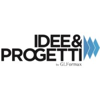 Idee e Progetti logo - Similar company to Mabipell S.R.L.