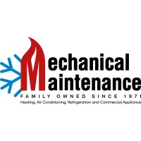 Mechanical Maintenance logo - Similar company to Sterile Safe Solutions