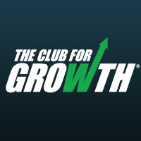 Club for Growth logo - Similar company to State Freedom Caucus Network