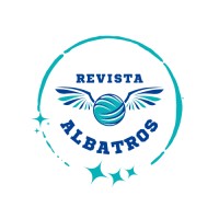 Revista Albatros logo - Similar company to Tedx Batna 2 University