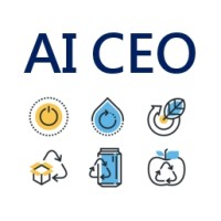 AICEO logo - Similar company to Ai Ceo