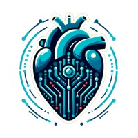 Techno Heart Studios logo - Similar company to Life Counter Studios