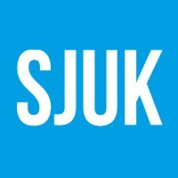 Security Journal UK (SJUK) logo - Similar company to Netvu