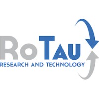 Rotau.net logo - Similar company to Bitsafve